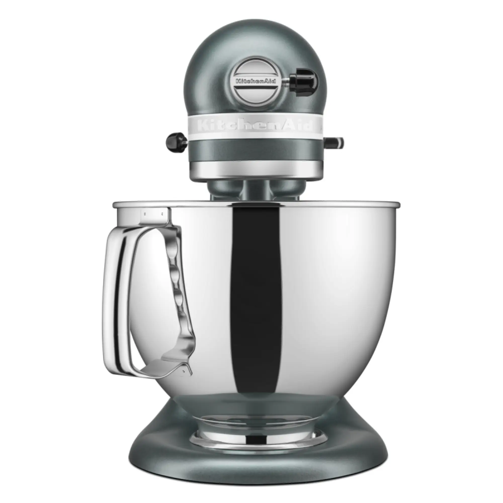 Photo of عجانة كيتشن أيد أرتيزان 4.8 لتر، اللون: الأخضر الداكن | 5KSM175PSBJP