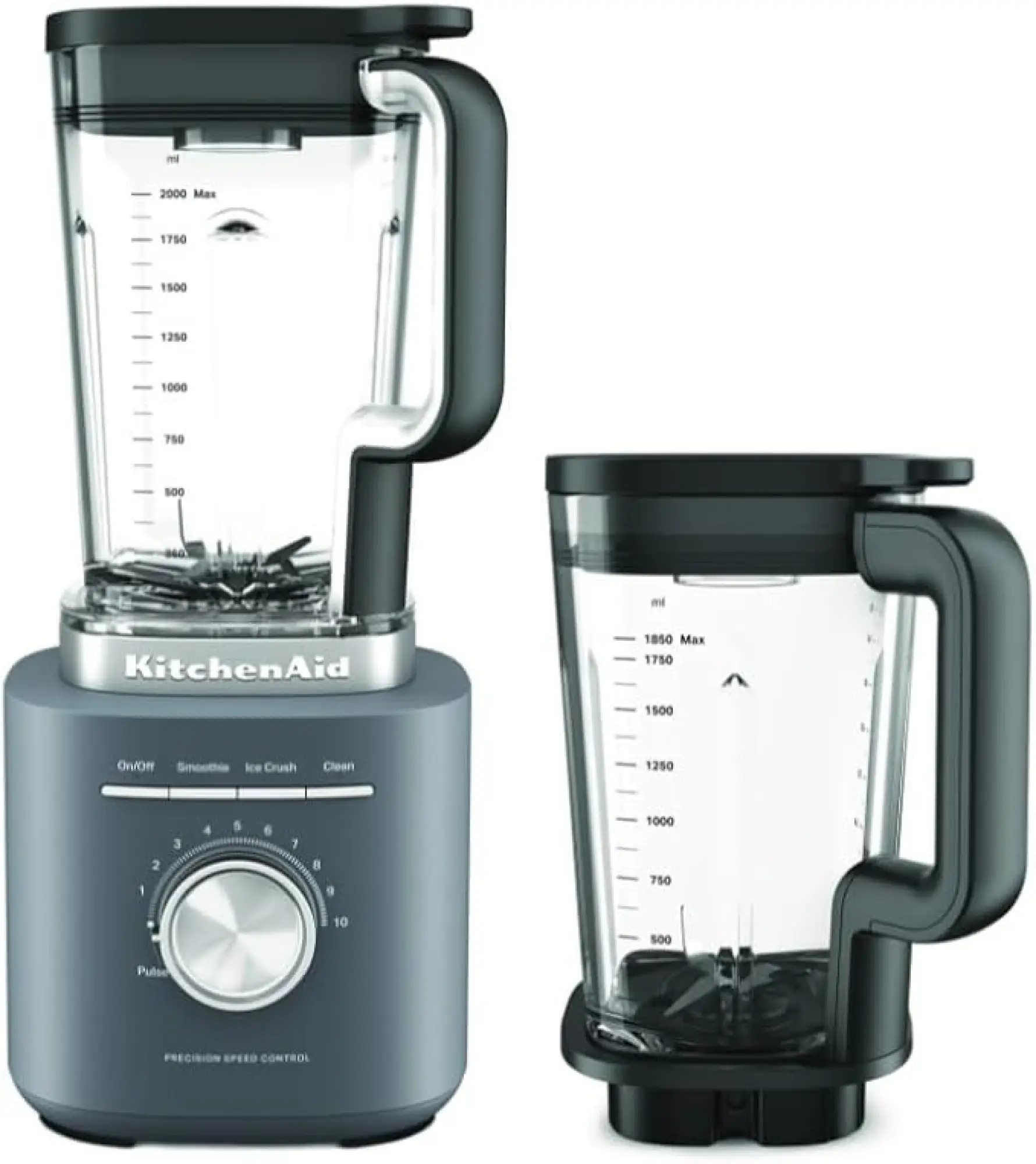 Photo of خەڵاتی بەهێزی کارەبایی کیچن ئەید مۆدێلی پیور پاوەر، ڕەنگ: خۆڵەمێشی خەڵوز| 5KSB2073BDG