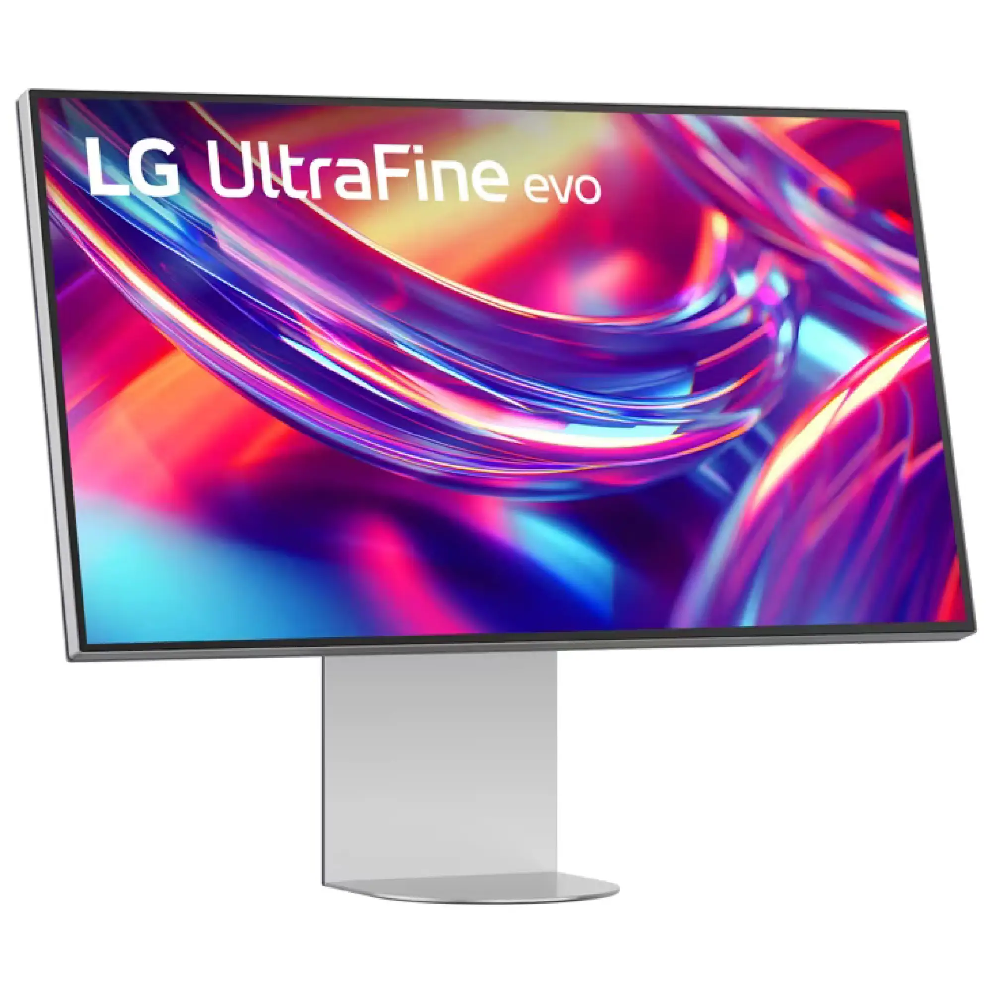 Photo of مۆنیتەری ئۆڵترا ئێل جی قەبارە 32 ئینج UltraFine™ evo 6K Nano IPS Black - مۆدێلی 32U990A-S