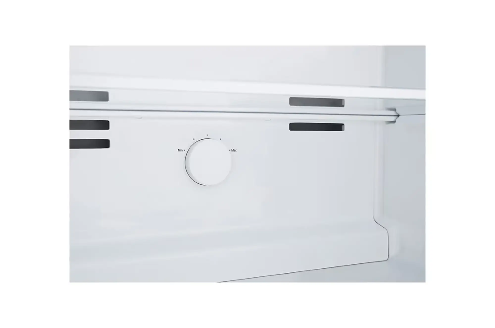 Photo of ساردکەرەوەی بەفرگر لەسەرەوەی 423 لیتری (Top freezer) بە سیستەمی ئینڤێرتەر (Inverter) و ڕەنگی سپی