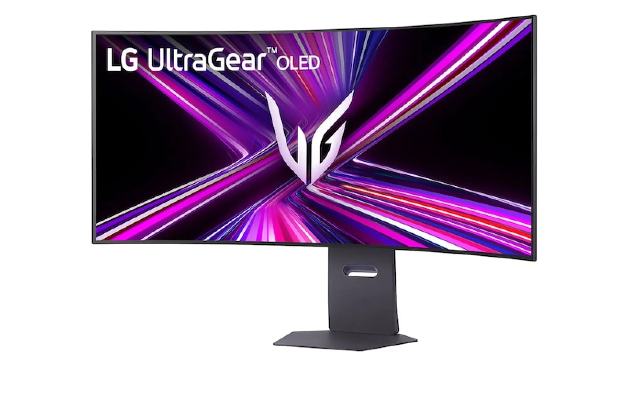 Photo of شاشة ألعاب إل جي ألترا جير (LG UltraGear) مقاس 45 بوصة OLED بوضع مزدوج (Dual-Mode) ودقة 5K2K | زمن استجابة 0.03ms، مكبرات صوت 10Wx2، تقنية DisplayHDR True Black 400، منفذ DP 2.1 وتوصيل طاقة USB-C بقدرة 90W.