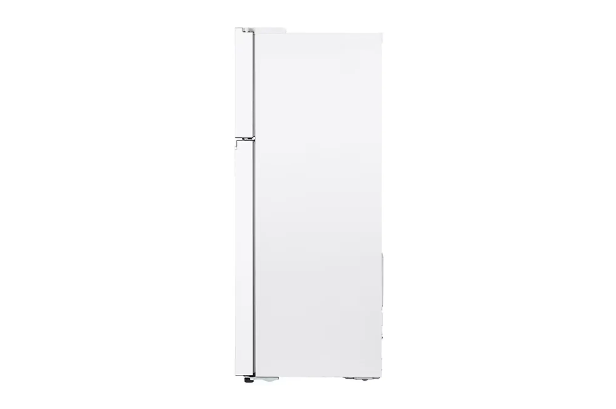 Photo of ساردکەرەوەی بەفرگر لەسەرەوەی 423 لیتری (Top freezer) بە سیستەمی ئینڤێرتەر (Inverter) و ڕەنگی سپی