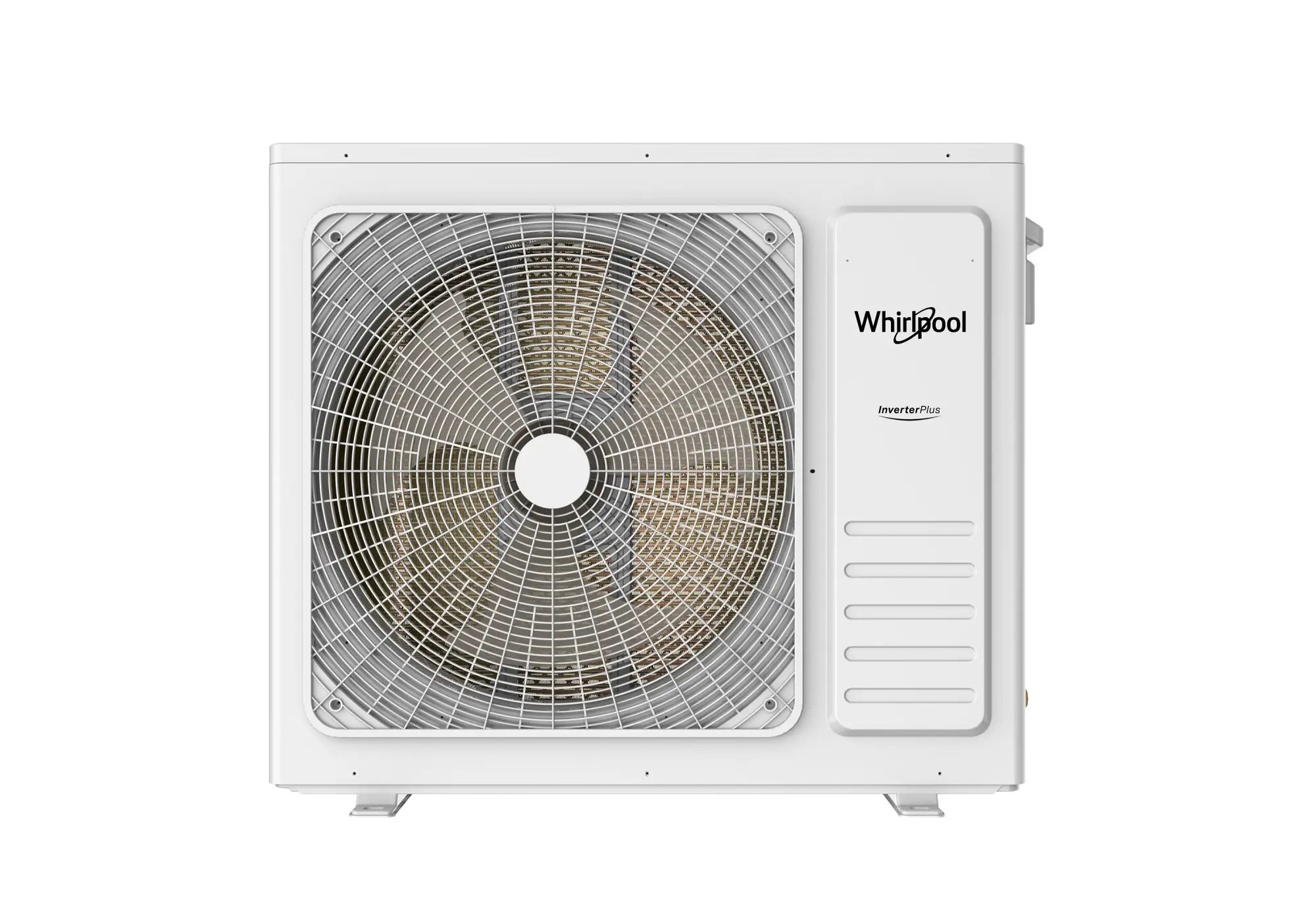 Photo of سبلت جداري 1.5 طن من ويرلبول (موديل WMHPC 180 / WMHPC 181 بسعة 19,000 BTU/h ونظام واي فاي مدمج.