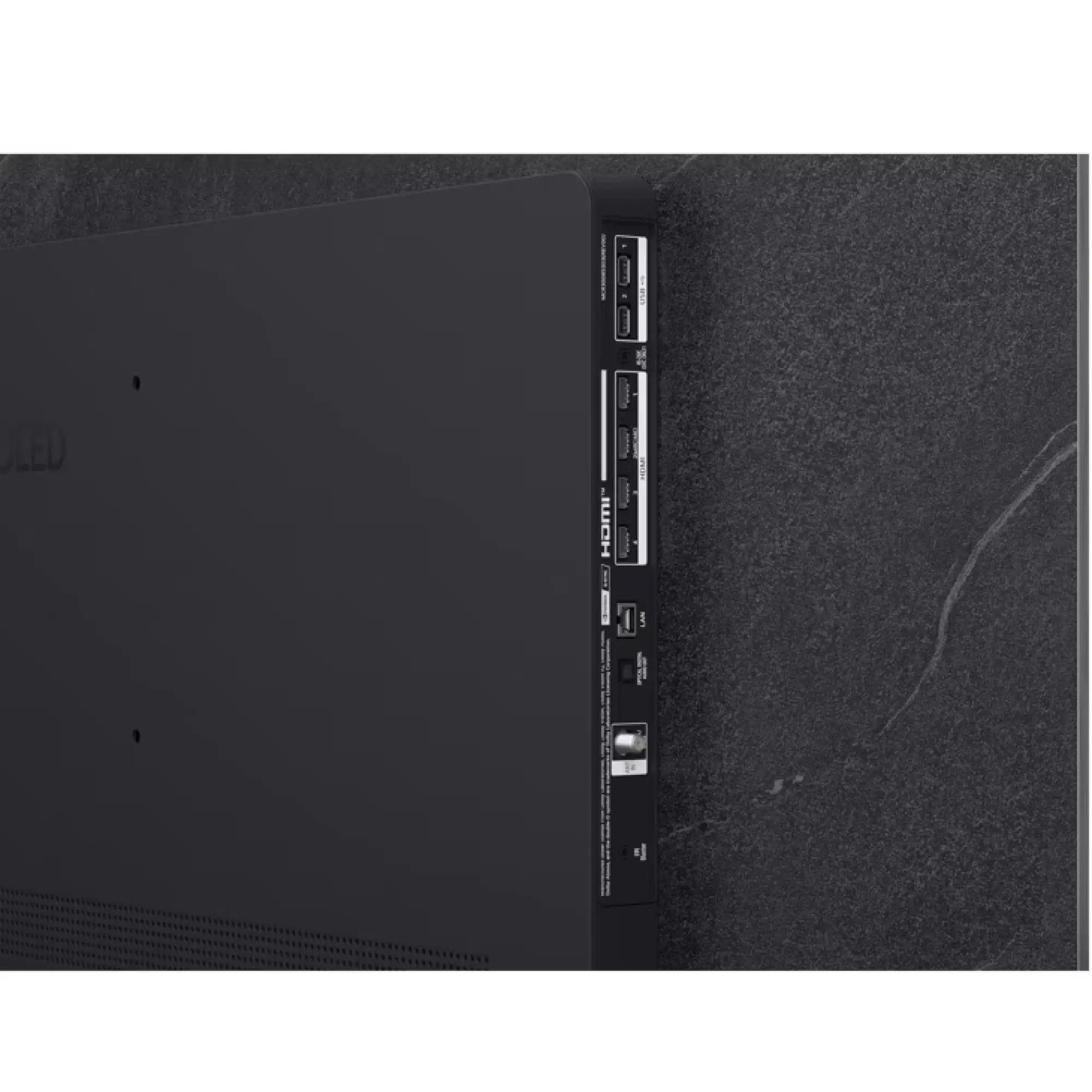 Photo of تەلەفزیۆنی زیرەکی ئێڵ جی 77 ئینج LG OLED evo AI 4K زنجیرەی C6H مۆدێلی 2026 مۆدێلی OLED77C6HUP