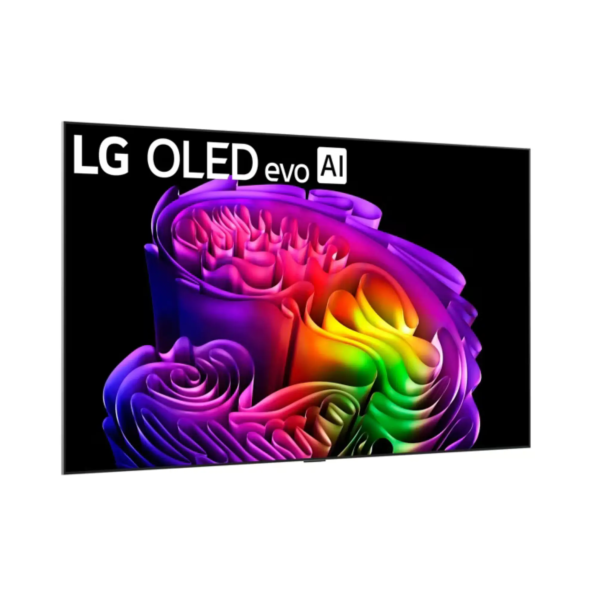 Photo of LG 83 Inch Class OLED evo AI G6 4K Smart TV 2026 | LG OLEDG6 4K Smart TV