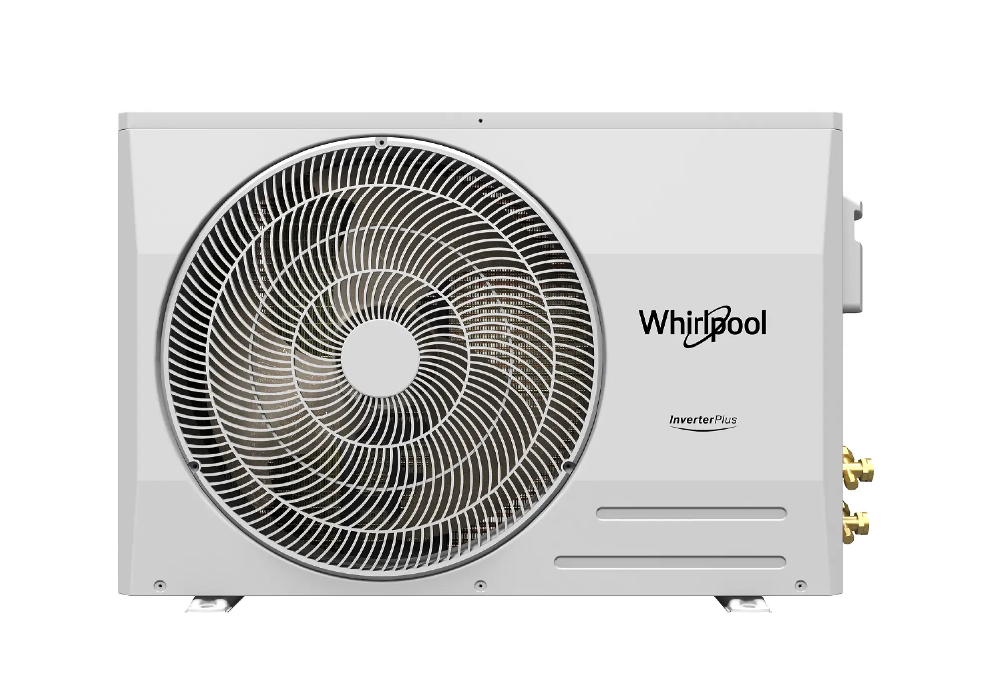 Photo of سبلت جداري 2 طن من ويرلبول (Whirlpool) موديل WMHPC 240 / WMHPC 241 بسعة 24,200 BTU/h ونظام واي فاي مدمج (HomeDirect Wifi).