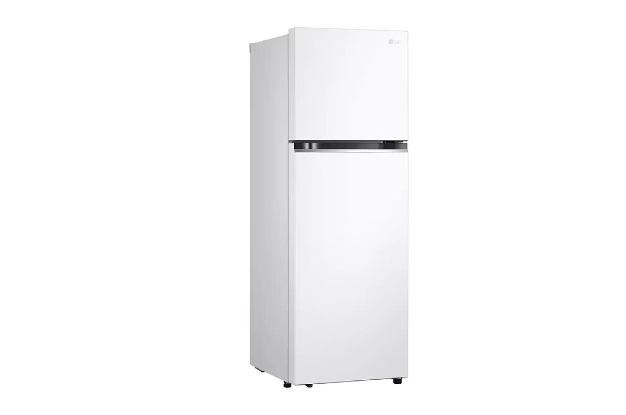 Photo of ساردکەرەوەی بەفرگر لەسەرەوەی 423 لیتری (Top freezer) بە سیستەمی ئینڤێرتەر (Inverter) و ڕەنگی سپی