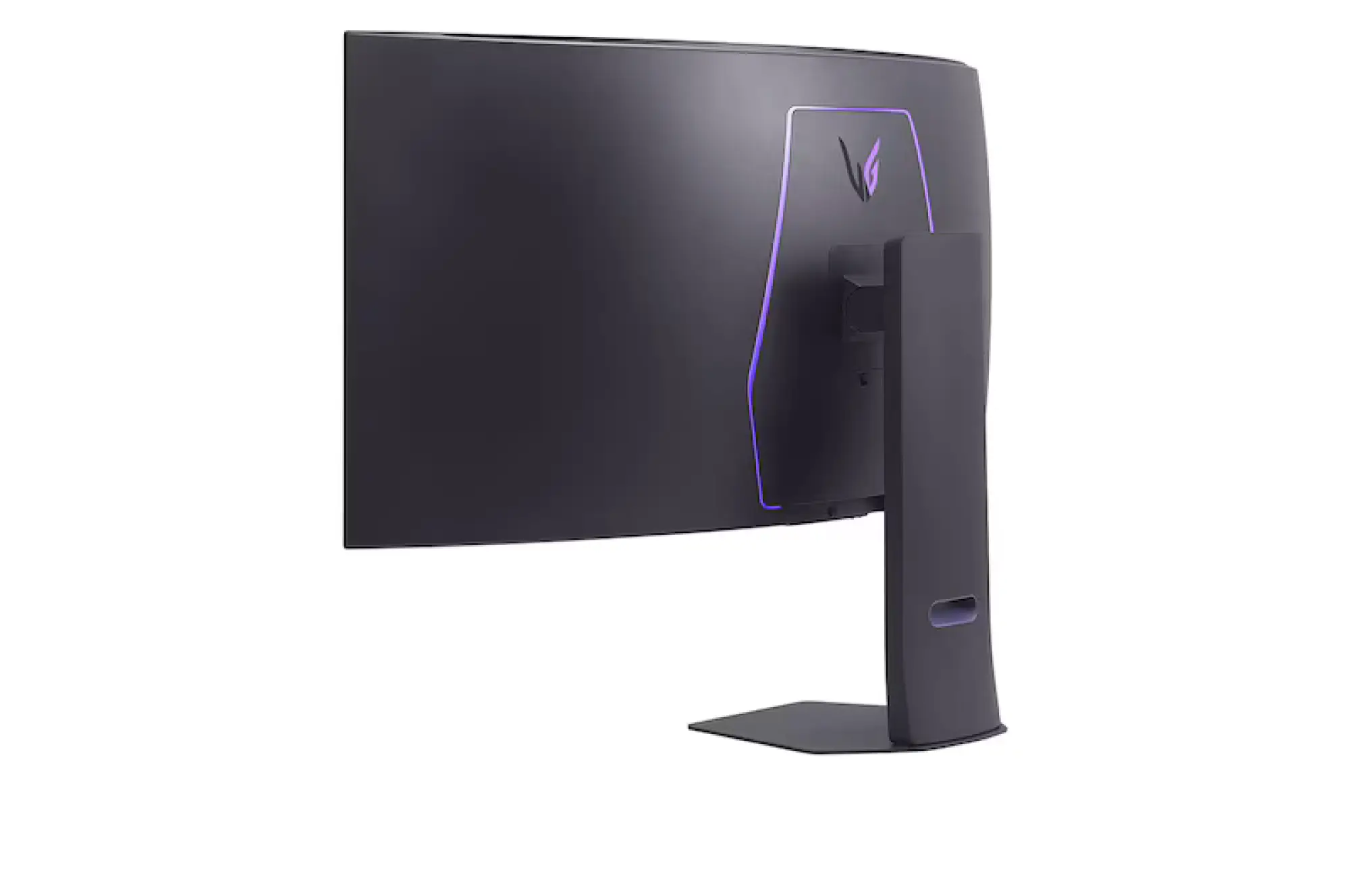 Photo of شاشة ألعاب إل جي ألترا جير (LG UltraGear) مقاس 45 بوصة OLED بوضع مزدوج (Dual-Mode) ودقة 5K2K | زمن استجابة 0.03ms، مكبرات صوت 10Wx2، تقنية DisplayHDR True Black 400، منفذ DP 2.1 وتوصيل طاقة USB-C بقدرة 90W.