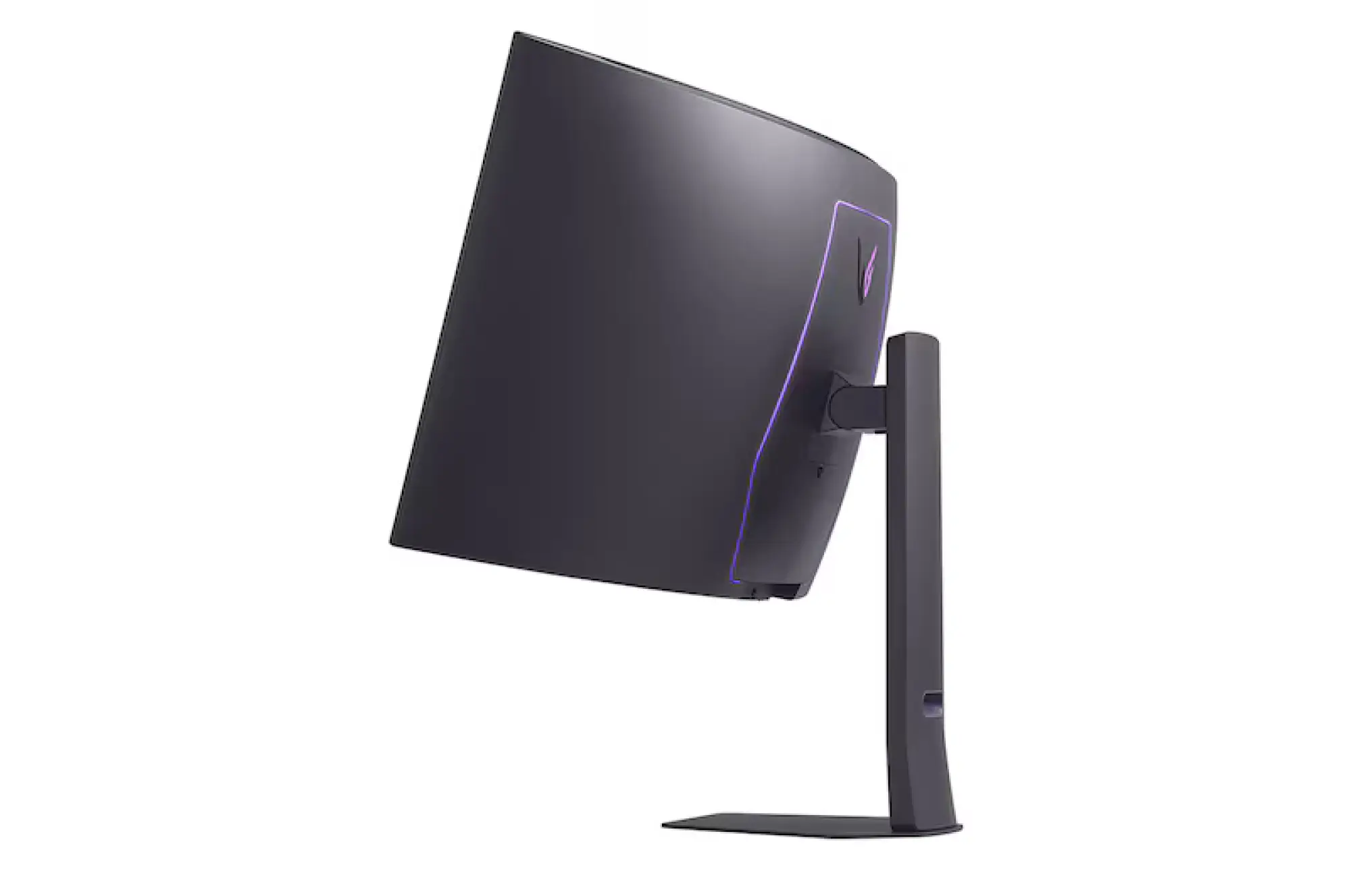 Photo of شاشة ألعاب إل جي ألترا جير (LG UltraGear) مقاس 45 بوصة OLED بوضع مزدوج (Dual-Mode) ودقة 5K2K | زمن استجابة 0.03ms، مكبرات صوت 10Wx2، تقنية DisplayHDR True Black 400، منفذ DP 2.1 وتوصيل طاقة USB-C بقدرة 90W.