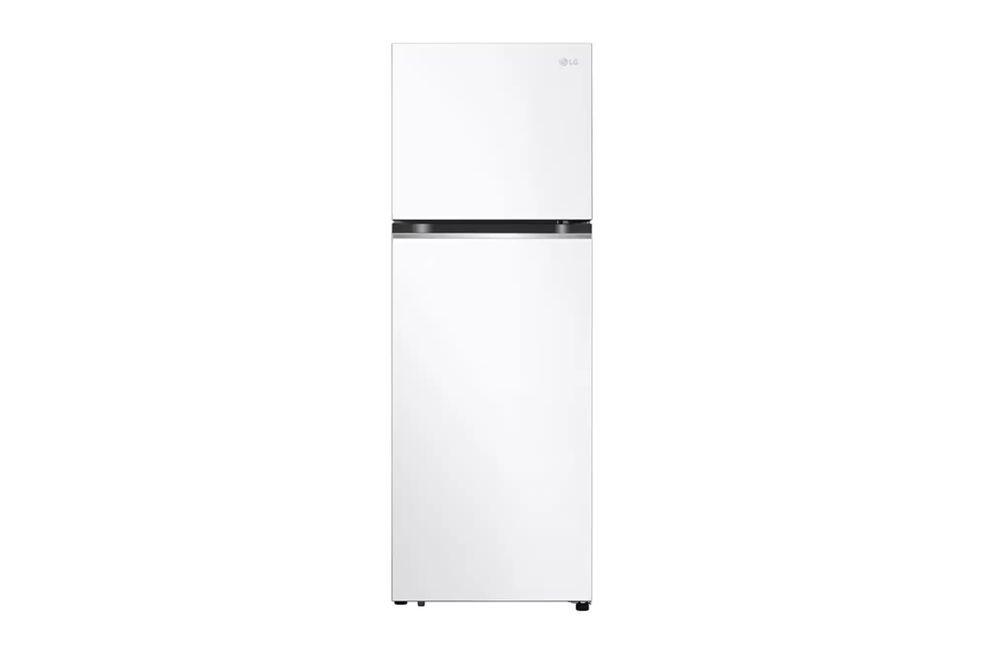 Photo of ساردکەرەوەی بەفرگر لەسەرەوەی 423 لیتری (Top freezer) بە سیستەمی ئینڤێرتەر (Inverter) و ڕەنگی سپی