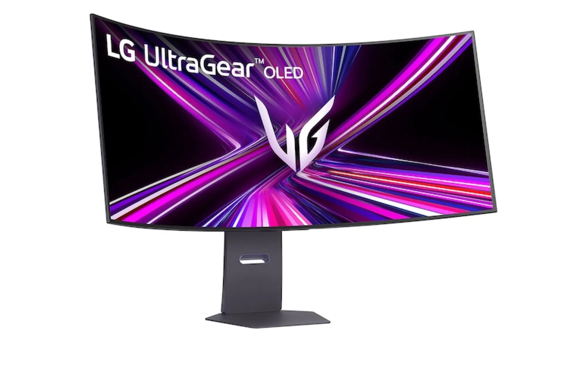Photo of شاشة ألعاب إل جي ألترا جير (LG UltraGear) مقاس 45 بوصة OLED بوضع مزدوج (Dual-Mode) ودقة 5K2K | زمن استجابة 0.03ms، مكبرات صوت 10Wx2، تقنية DisplayHDR True Black 400، منفذ DP 2.1 وتوصيل طاقة USB-C بقدرة 90W.