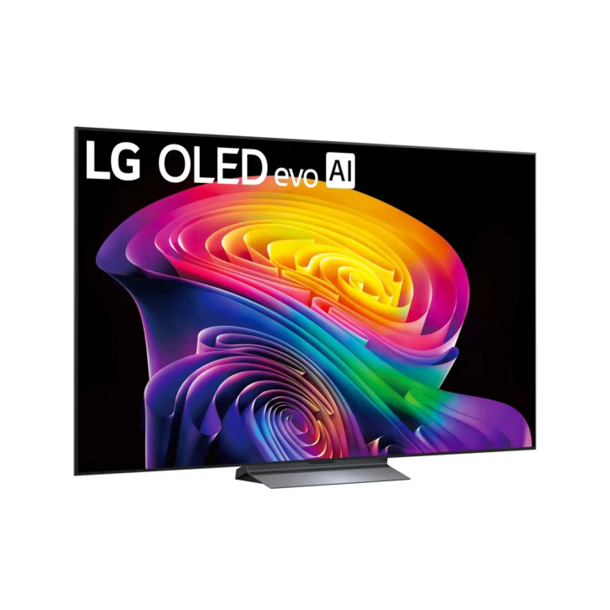 Photo of تەلەفزیۆنی زیرەکی ئێڵ جی 77 ئینج LG OLED evo AI 4K زنجیرەی C6H مۆدێلی 2026 مۆدێلی OLED77C6HUP