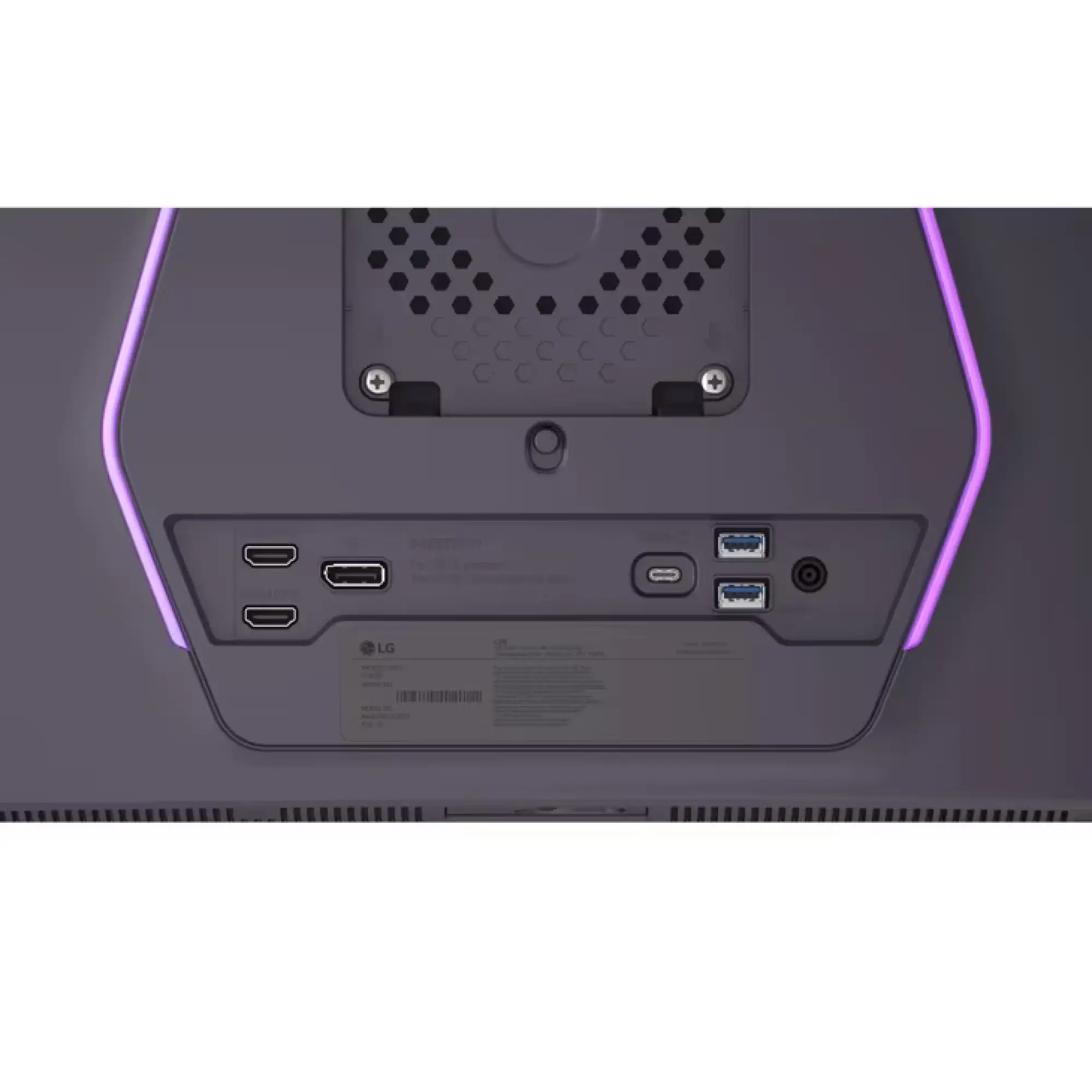 Photo of 27 Inch UltraGear™ OLED Dual Mode QHD 540Hz or HD 720Hz 0.02ms G-Sync® Compatible DisplayPort 2.1 Gaming Monitor