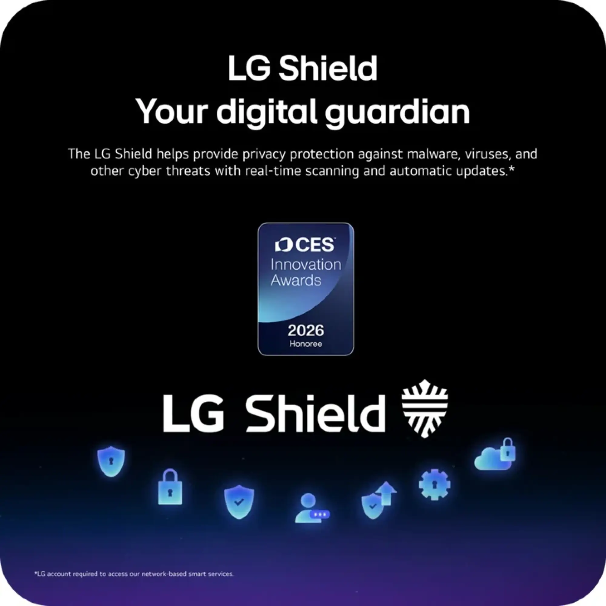 Photo of LG 83 Inch Class OLED evo AI G6 4K Smart TV 2026 | LG OLEDG6 4K Smart TV