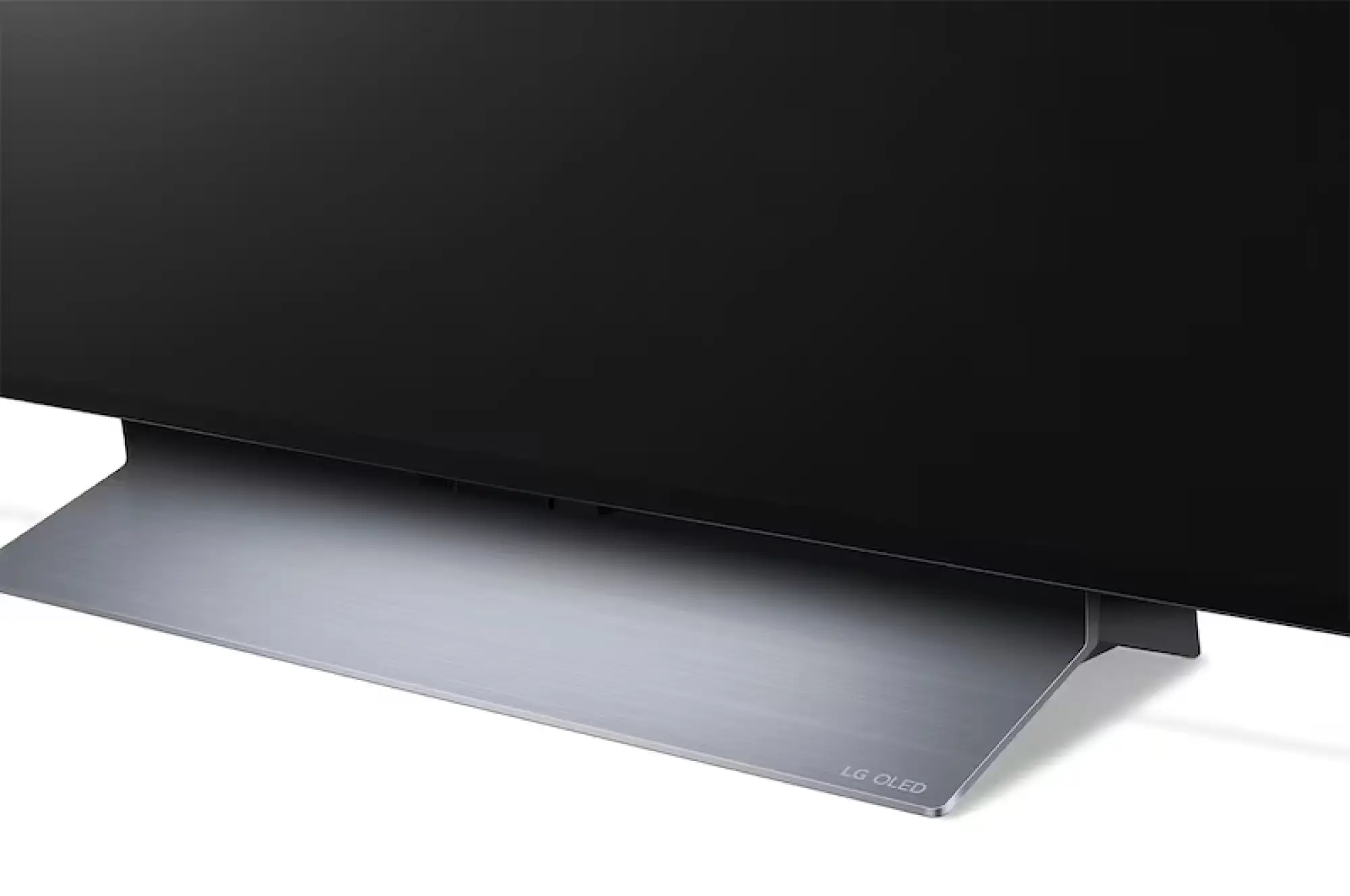 Photo of تلفزيون إل جي ذكي LG OLED evo بحجم 55 بوصة، موديل 2023 بدقة 4K ومعالج α9 AI Gen6 - موديل OLED55C3PSA