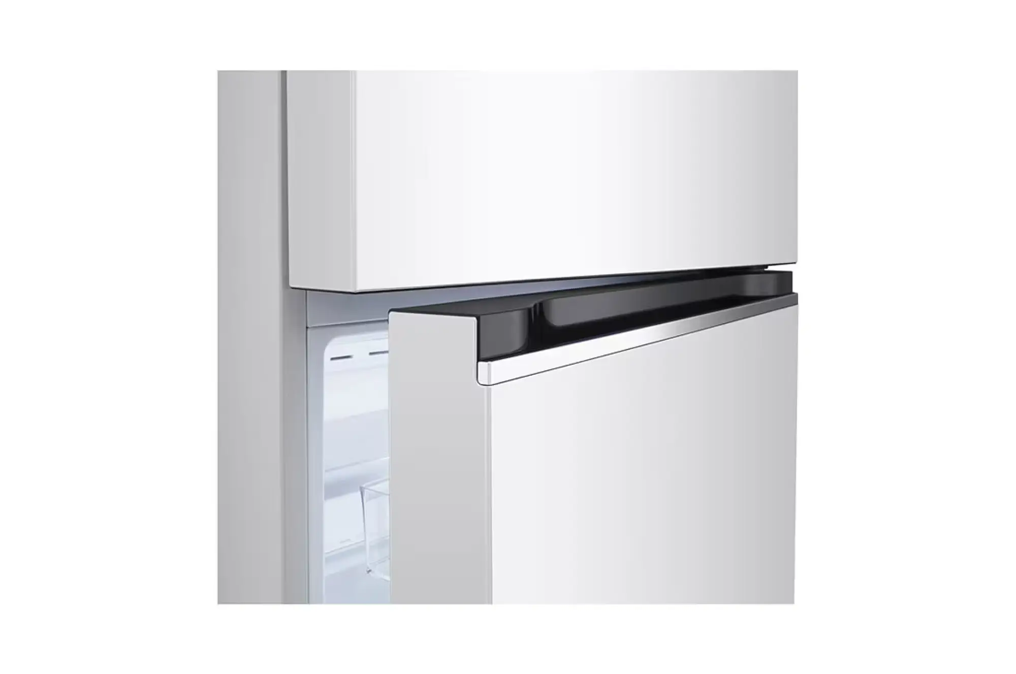 Photo of ساردکەرەوەی بەفرگر لەسەرەوەی 423 لیتری (Top freezer) بە سیستەمی ئینڤێرتەر (Inverter) و ڕەنگی سپی