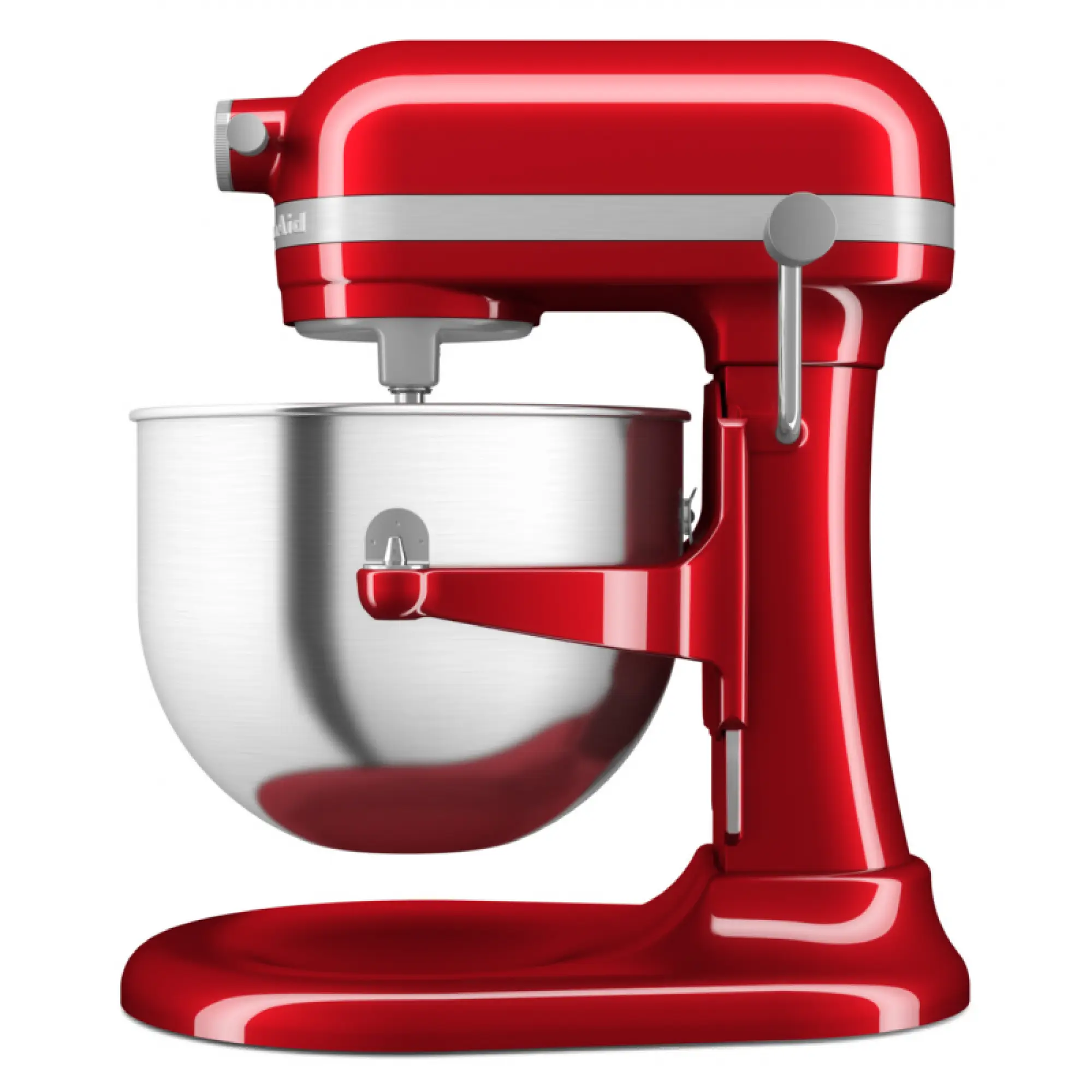 Photo of KitchenAid Artisan Elegance mixer 6,6 L, Color: Candy Apple Red| 5KSM70SHXBCA