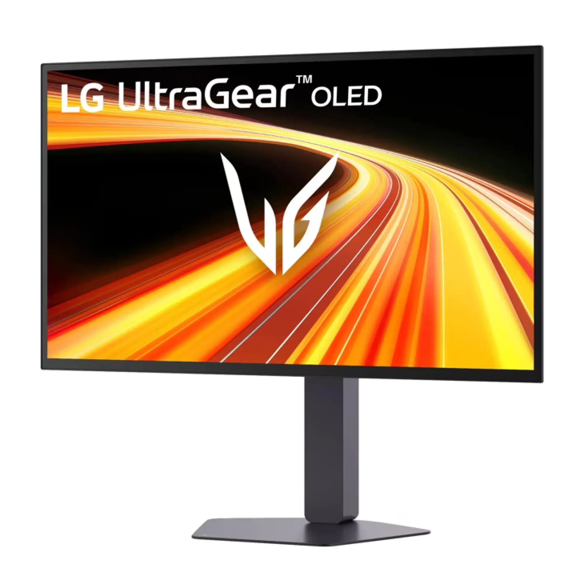 Photo of 27 Inch UltraGear™ OLED Dual Mode QHD 540Hz or HD 720Hz 0.02ms G-Sync® Compatible DisplayPort 2.1 Gaming Monitor