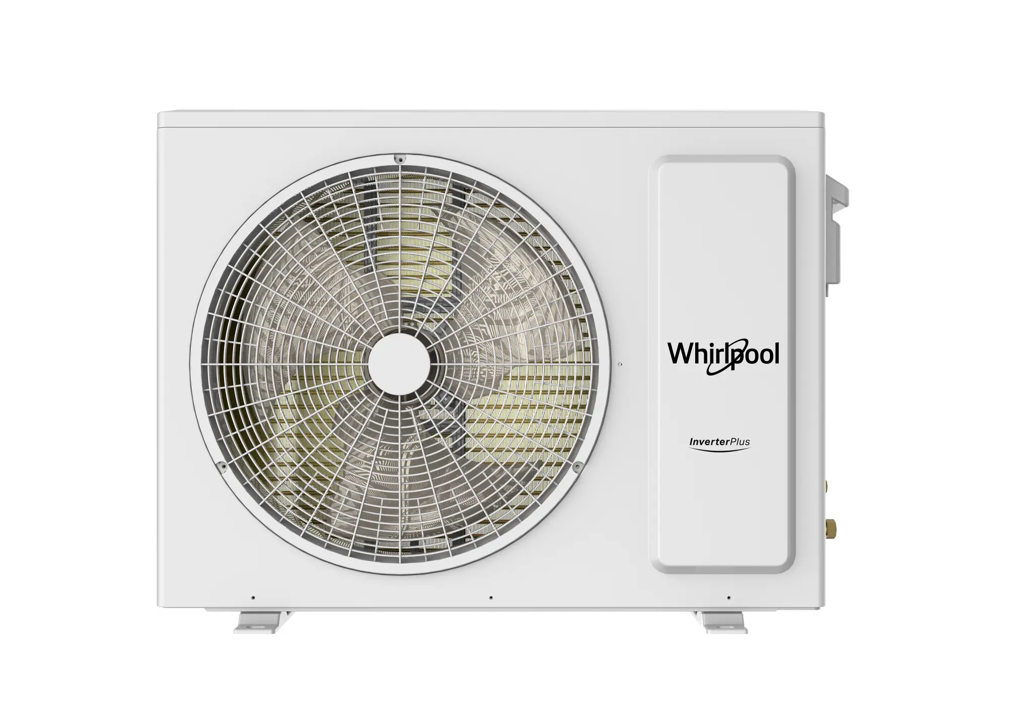 Photo of سبلت جداري 2 طن من ويرلبول (Whirlpool) موديل WMHPC 240 / WMHPC 241 بسعة 24,200 BTU/h ونظام واي فاي مدمج (HomeDirect Wifi).