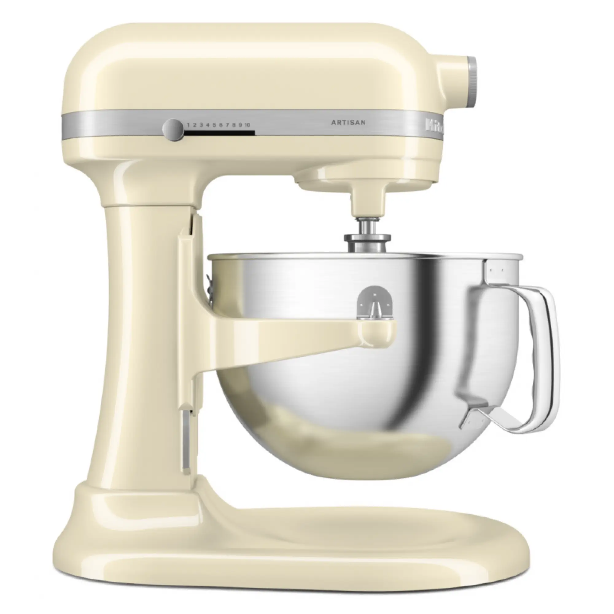 Photo of KitchenAid ARTISAN 5.6 L Bowl-Lift Stand Mixer Color :Almond Cream |5KSM60SPXBAC