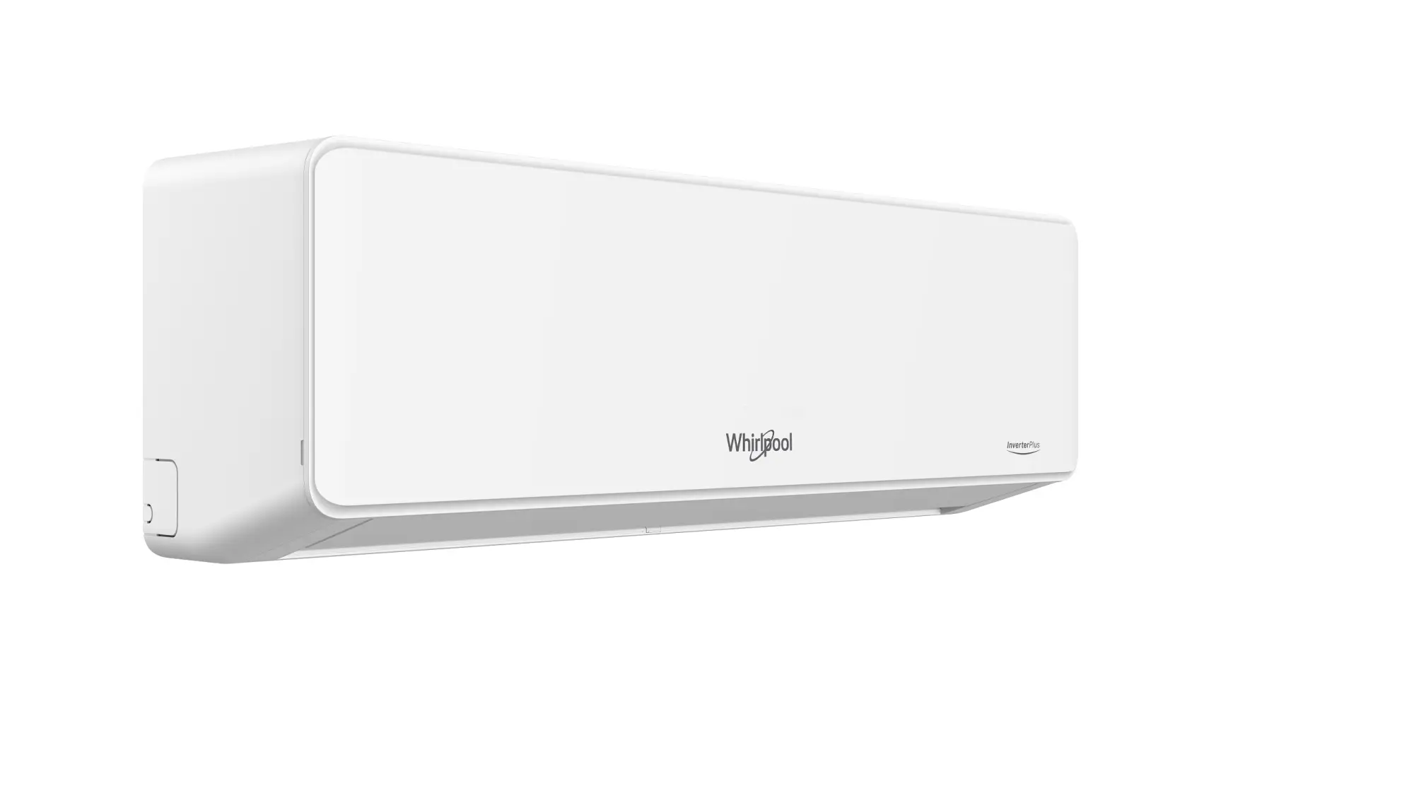 Photo of سبلت جداري 2 طن من ويرلبول (Whirlpool) موديل WMHPC 240 / WMHPC 241 بسعة 24,200 BTU/h ونظام واي فاي مدمج (HomeDirect Wifi).