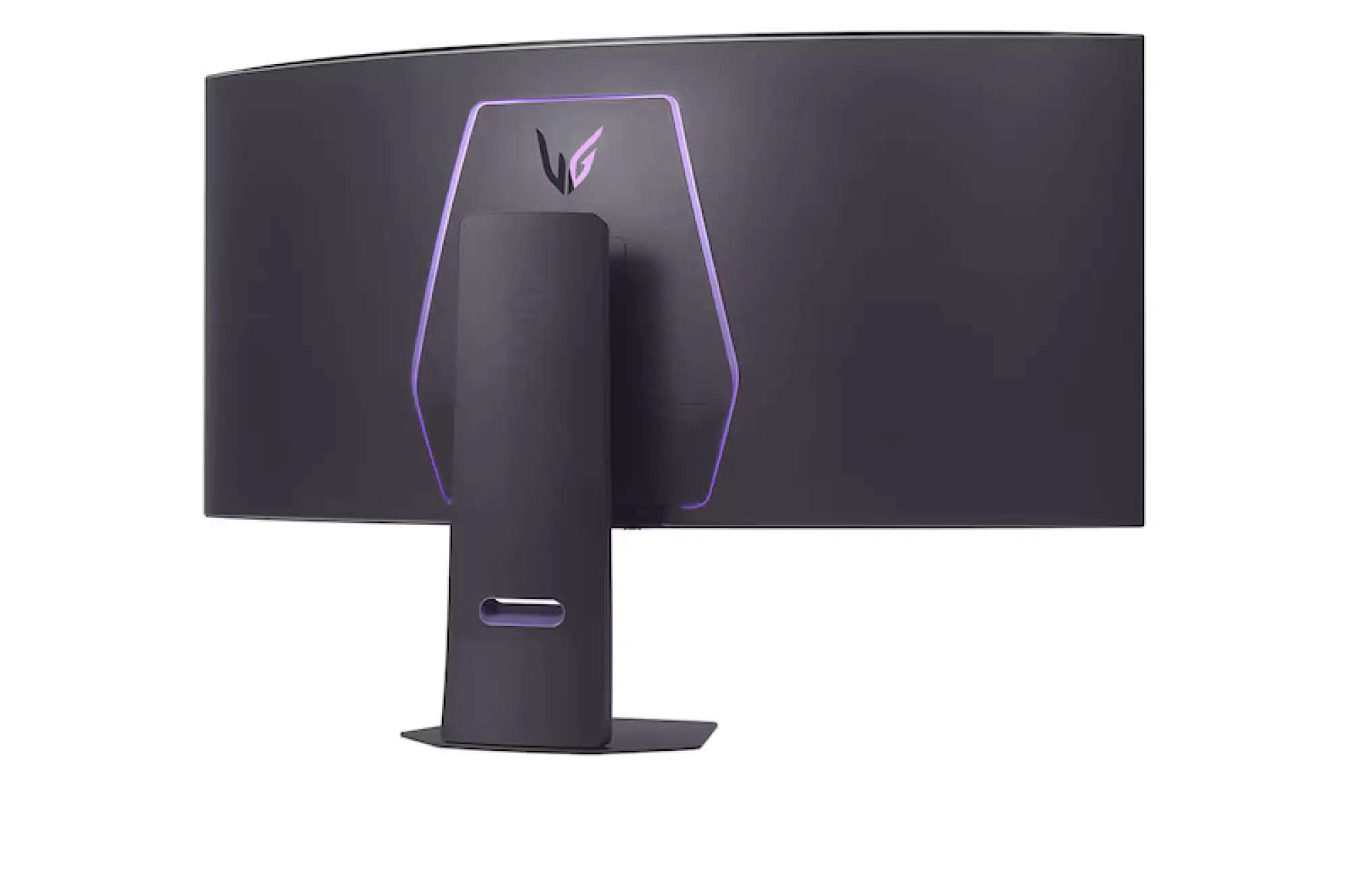 Photo of شاشة ألعاب إل جي ألترا جير (LG UltraGear) مقاس 45 بوصة OLED بوضع مزدوج (Dual-Mode) ودقة 5K2K | زمن استجابة 0.03ms، مكبرات صوت 10Wx2، تقنية DisplayHDR True Black 400، منفذ DP 2.1 وتوصيل طاقة USB-C بقدرة 90W.