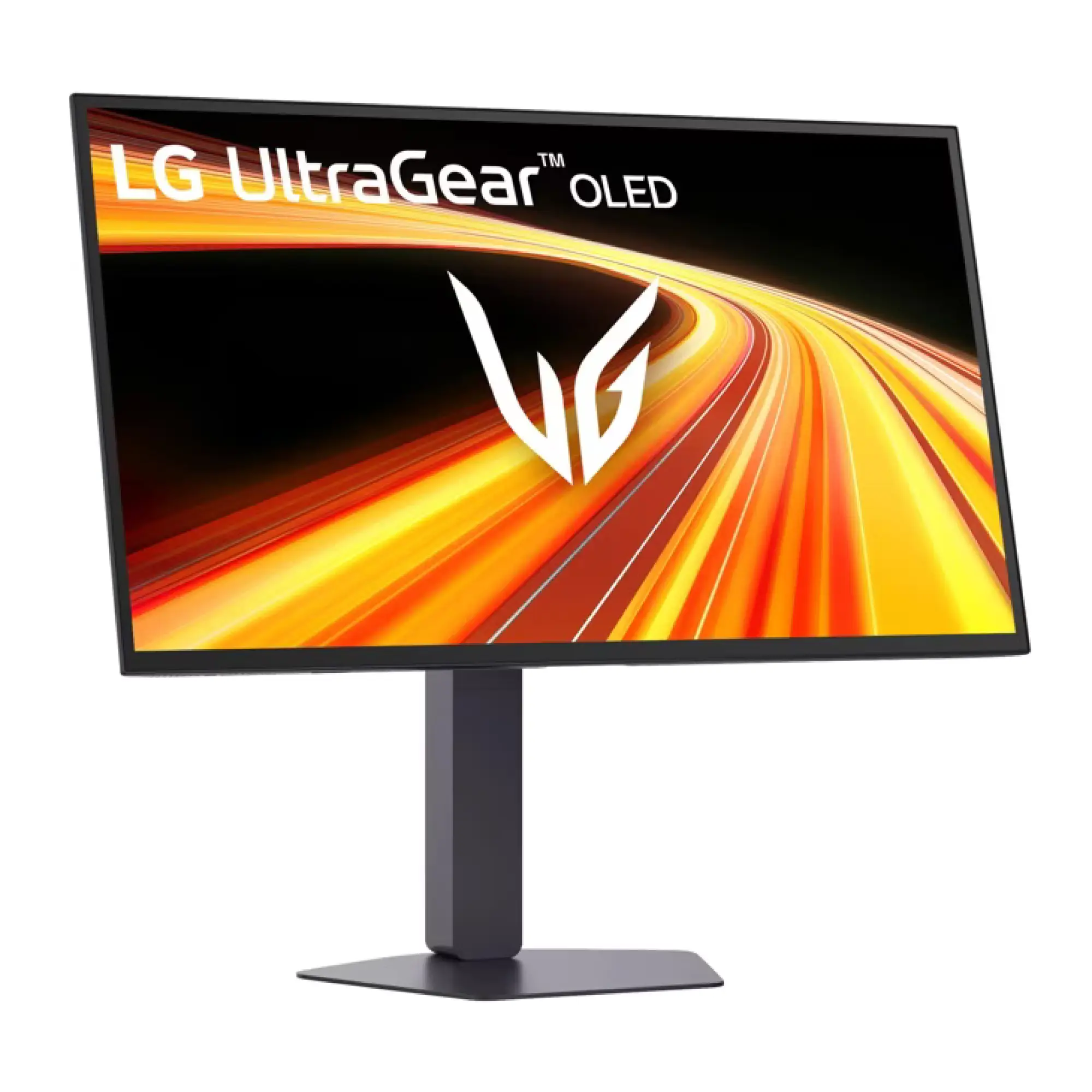 Photo of 27 Inch UltraGear™ OLED Dual Mode QHD 540Hz or HD 720Hz 0.02ms G-Sync® Compatible DisplayPort 2.1 Gaming Monitor