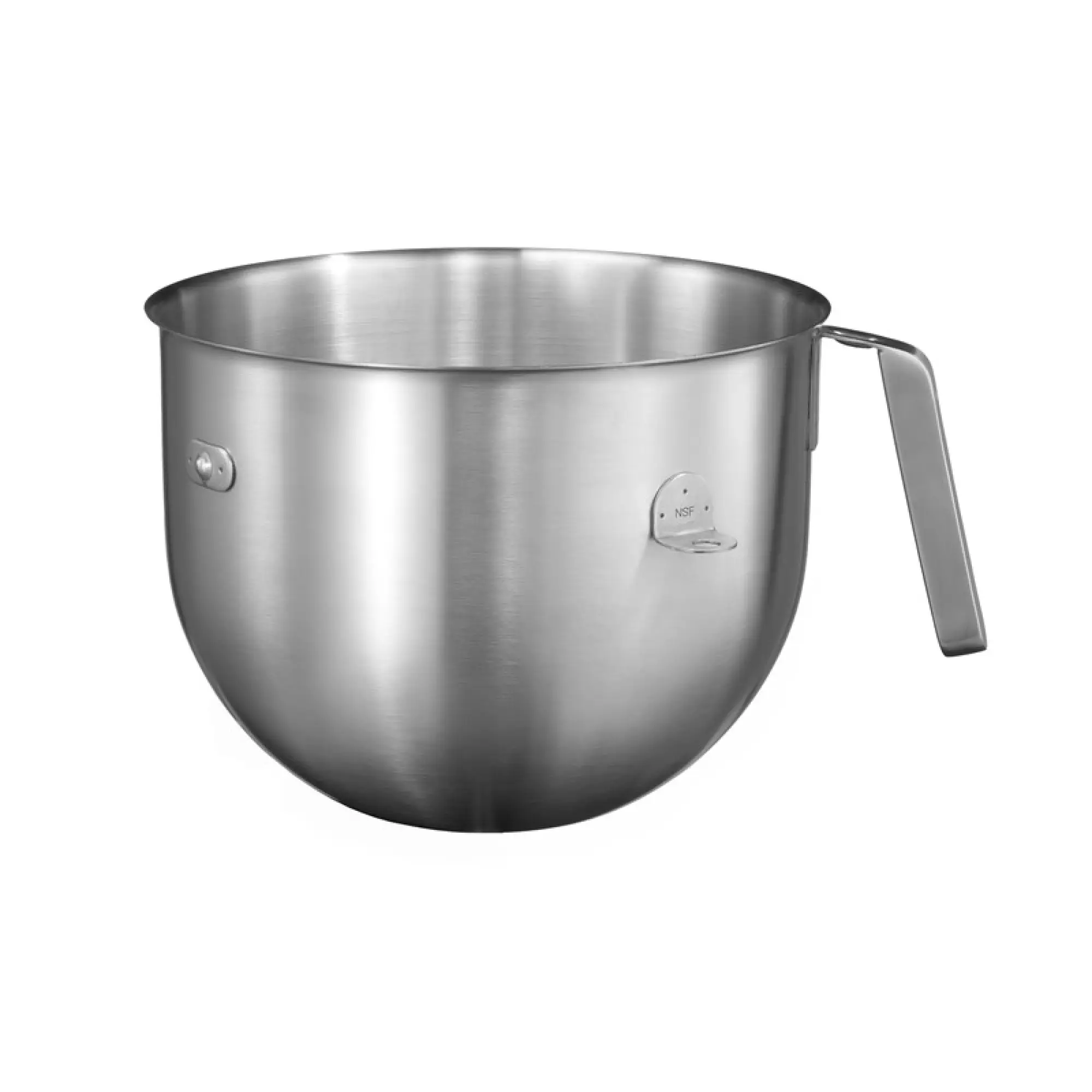 Photo of خەڵاتەی کیتچن ئەید پڕۆفیشناڵ قاپ بەرزکەرەوە 6.9 لیتر، ڕەنگ: سووری شاهانە | 5KSM7990XBER